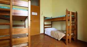 Ostello Villa Camerata
