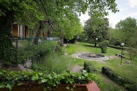 Ostello Villa Camerata