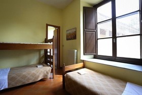 Ostello Villa Camerata