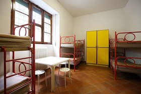 Ostello Villa Camerata