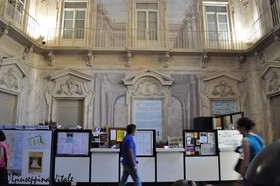 Ostello Villa Camerata