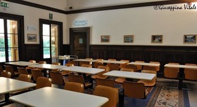 Ostello Villa Camerata