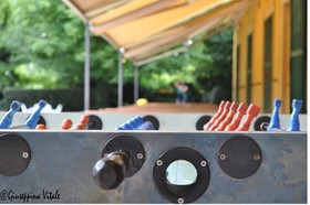 Ostello Villa Camerata