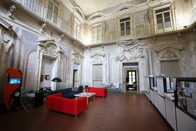 Ostello Villa Camerata