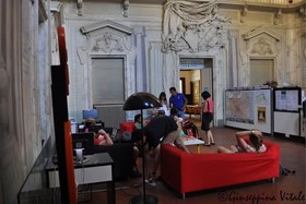 Ostello Villa Camerata