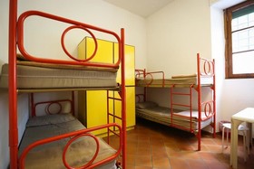 Ostello Villa Camerata