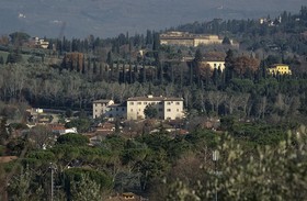 Palagio Dei Corbinelli Relax Suites