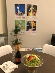 Palagio Dei Corbinelli Relax Suites