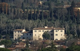 Palagio Dei Corbinelli Relax Suites