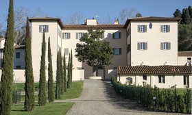 Palagio Dei Corbinelli Relax Suites