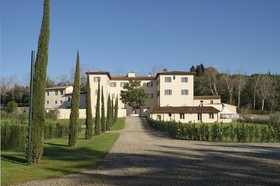 Palagio Dei Corbinelli Relax Suites