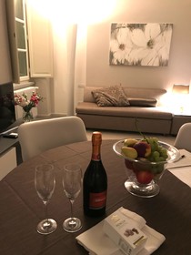 Palagio Dei Corbinelli Relax Suites