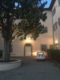 Palagio Dei Corbinelli Relax Suites