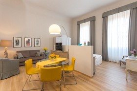 Palazzo Alfani Al David