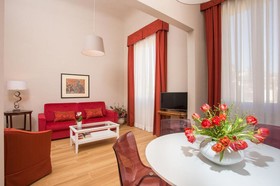 Palazzo Alfani Al David