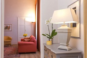 Palazzo Alfani Al David