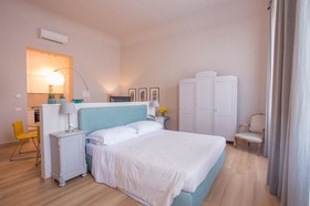 Palazzo Alfani Al David