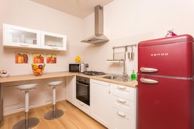 Palazzo Alfani Al David