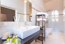 Palazzo Alfani Al David