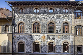 Palazzo Bianca Cappello