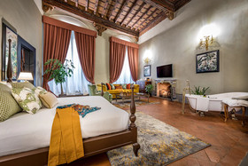 Palazzo Bianca Cappello