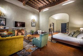 Palazzo Bianca Cappello