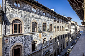 Palazzo Bianca Cappello