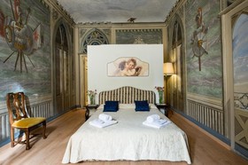 Residenza Castiglioni