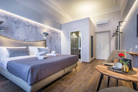 Palazzo dei Conti Residenza d'Epoca