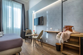 Palazzo dei Conti Residenza d'Epoca