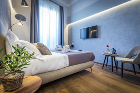 Palazzo dei Conti Residenza d'Epoca