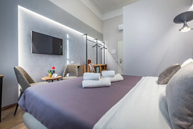 Palazzo dei Conti Residenza d'Epoca