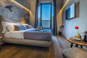 Palazzo dei Conti Residenza d'Epoca