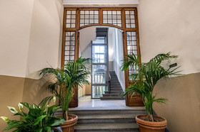 Palazzo dei Conti Residenza d'Epoca