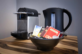 Palazzo dei Conti Residenza d'Epoca