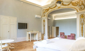 Palazzo D'Oltrarno Residenza D'Epoca