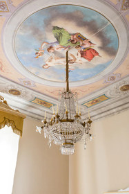Palazzo D'Oltrarno Residenza D'Epoca