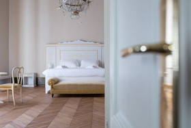 Palazzo D'Oltrarno Residenza D'Epoca