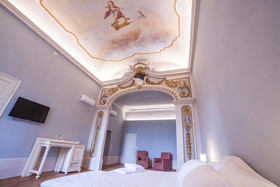 Palazzo D'Oltrarno Residenza D'Epoca