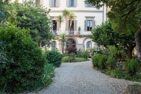 Palazzo D'Oltrarno Residenza D'Epoca