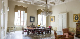 Palazzo D'Oltrarno Residenza D'Epoca