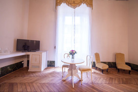 Palazzo D'Oltrarno Residenza D'Epoca