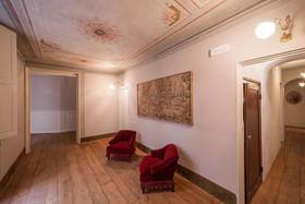Palazzo D'Oltrarno Residenza D'Epoca