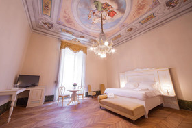 Palazzo D'Oltrarno Residenza D'Epoca
