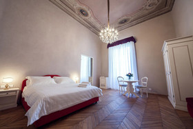 Palazzo D'Oltrarno Residenza D'Epoca