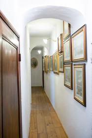 Palazzo D'Oltrarno Residenza D'Epoca