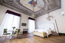 Palazzo D'Oltrarno Residenza D'Epoca