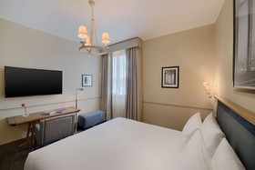 Tivoli Palazzo Gaddi Firenze Hotel