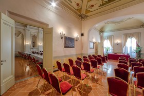 Tivoli Palazzo Gaddi Firenze Hotel