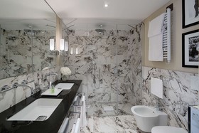 Tivoli Palazzo Gaddi Firenze Hotel